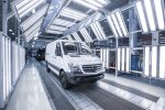 Daimler отзывает 260 000 дизельных фургонов Sprinter 2019 03